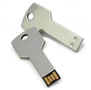 Manufacturer, Exporter, Importer, Supplier, Wholesaler, Retailer, Trader of Key Shaped Pen Drives in New Delhi, Delhi, India.