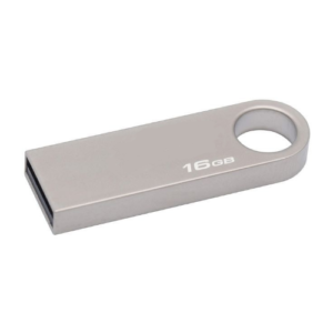 Manufacturer, Exporter, Importer, Supplier, Wholesaler, Retailer, Trader of Steel Pen Drive in New Delhi, Delhi, India.