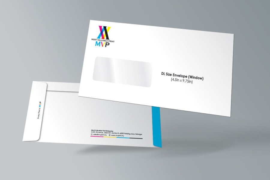 Manufacturer, Exporter, Importer, Supplier, Wholesaler, Retailer, Trader of Envelopes in New Delhi, Delhi, India.