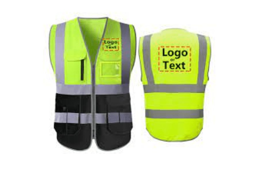 Manufacturer, Exporter, Importer, Supplier, Wholesaler, Retailer, Trader of Reflective Jackets in New Delhi, Delhi, India.