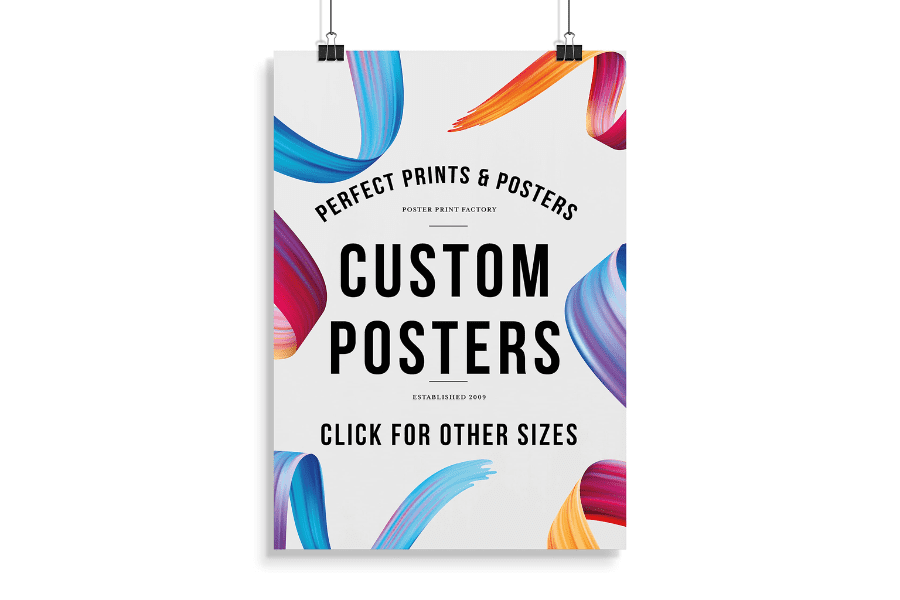 Manufacturer, Exporter, Importer, Supplier, Wholesaler, Retailer, Trader of Posters And Banners in New Delhi, Delhi, India.